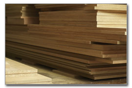 wood